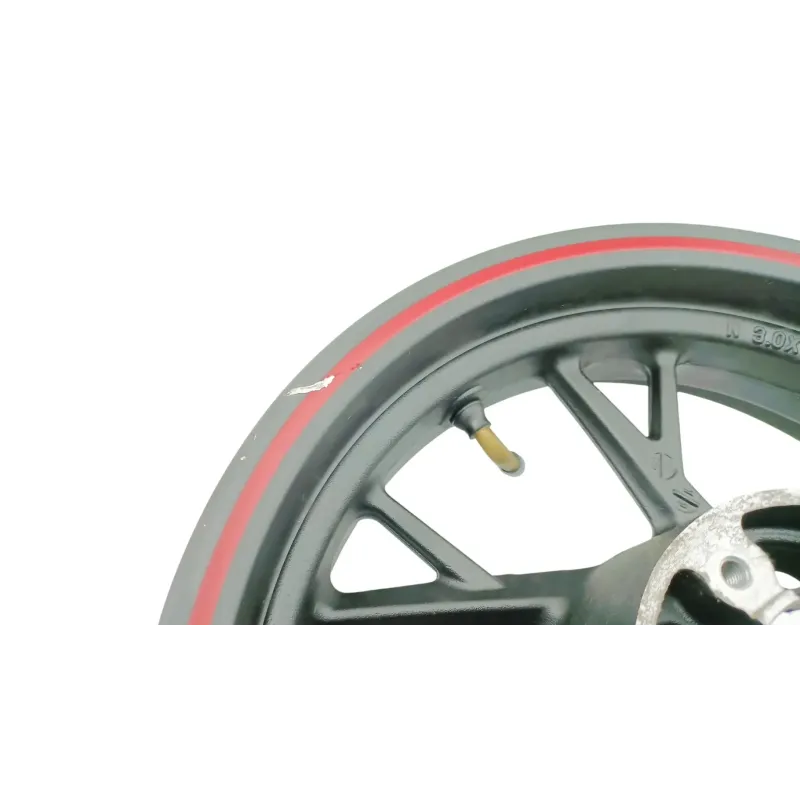 Jante avant BENELLI TORNADO NAKED 125 2017 - 2025