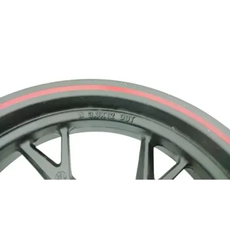 Jante avant BENELLI TORNADO NAKED 125 2017 - 2025