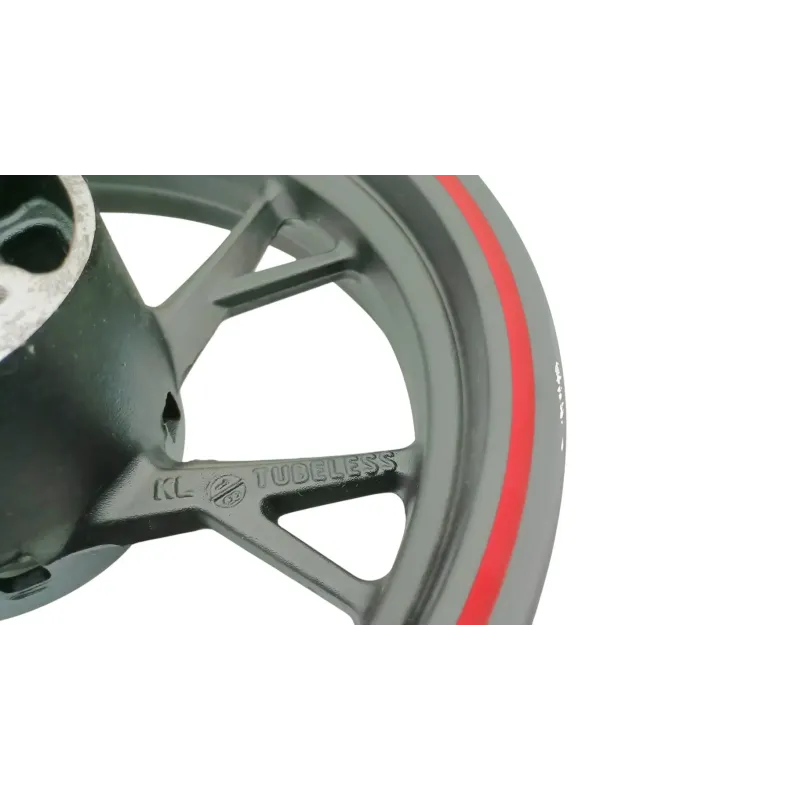 Jante avant BENELLI TORNADO NAKED 125 2017 - 2025