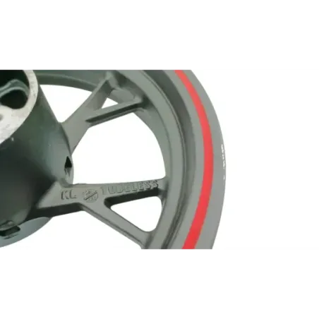 Jante avant BENELLI TORNADO NAKED 125 2017 - 2025