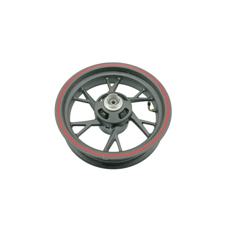 Jante avant BENELLI TORNADO NAKED 125 2017 - 2025