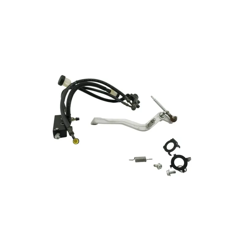 Maitre cylindre frein arriere BENELLI TORNADO NAKED 125 2017 - 2025