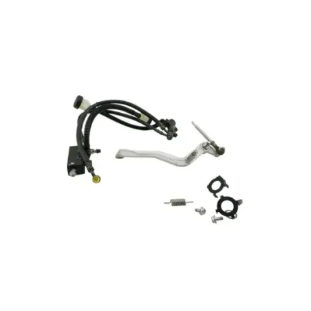 Maitre cylindre frein arriere BENELLI TORNADO NAKED 125 2017 - 2025