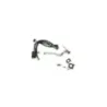 Maitre cylindre frein arriere BENELLI TORNADO NAKED 125 2017 - 2025 Maitre cylindre frein arriere BENELLI TORNADO NAKED 125 2017 - 2025
