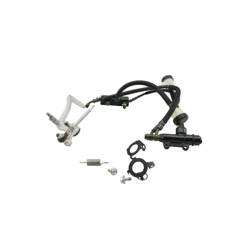 Maitre cylindre frein arriere BENELLI TORNADO NAKED 125 2017 - 2025