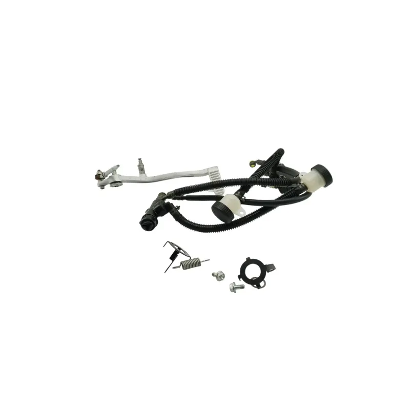 Maitre cylindre frein arriere BENELLI TORNADO NAKED 125 2017 - 2025