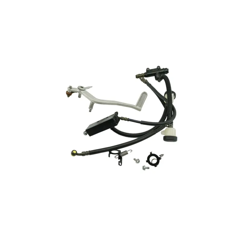 Maitre cylindre frein arriere BENELLI TORNADO NAKED 125 2017 - 2025