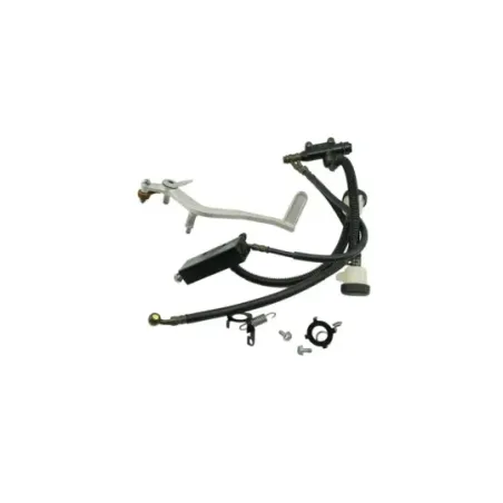 Maitre cylindre frein arriere BENELLI TORNADO NAKED 125 2017 - 2025
