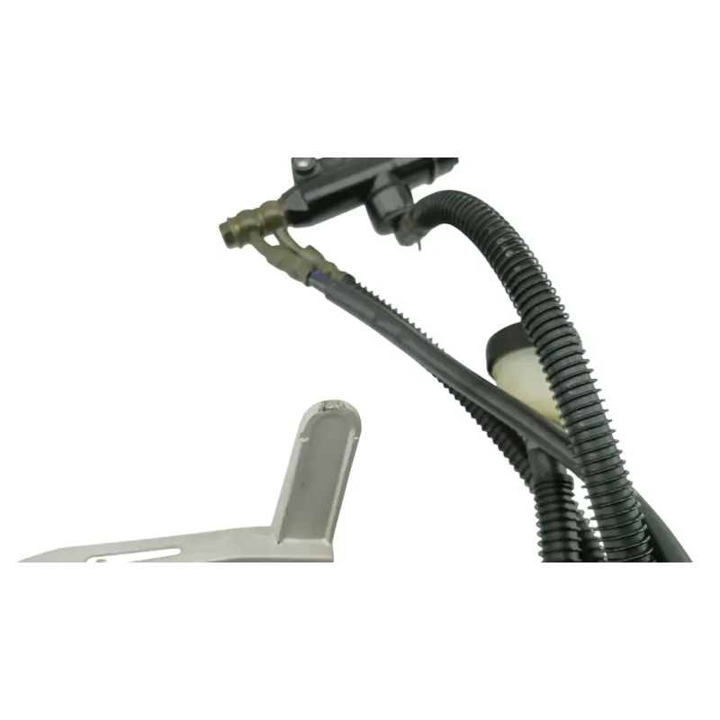 Maitre cylindre frein arriere BENELLI TORNADO NAKED 125 2017 - 2025