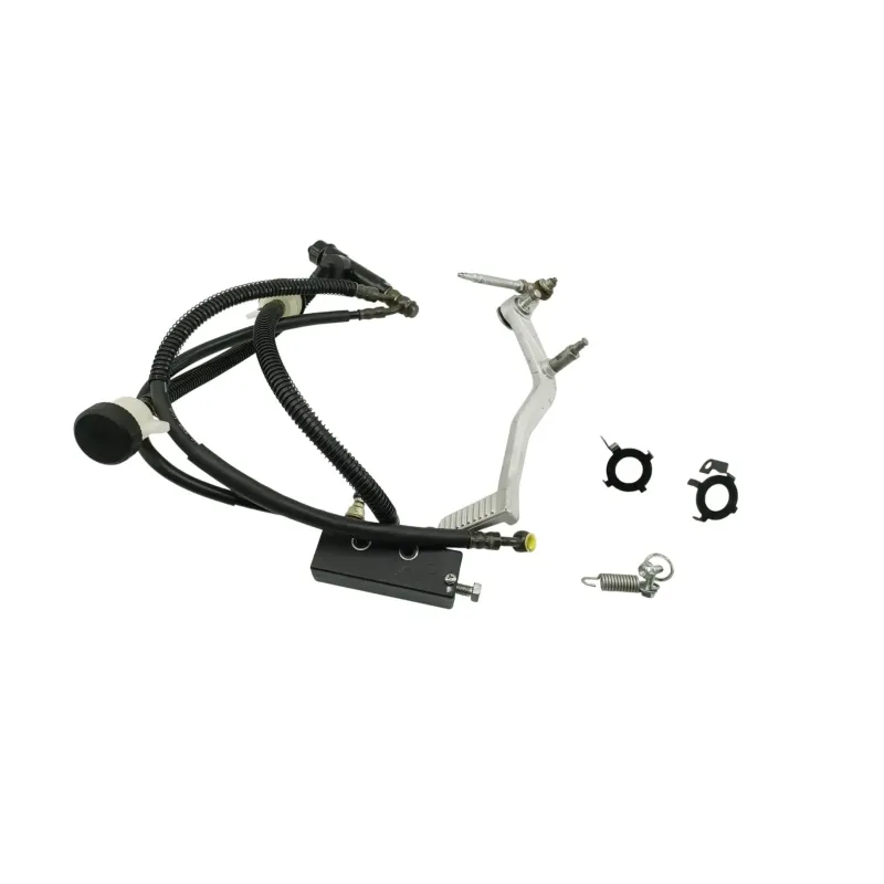 Maitre cylindre frein arriere BENELLI TORNADO NAKED 125 2017 - 2025