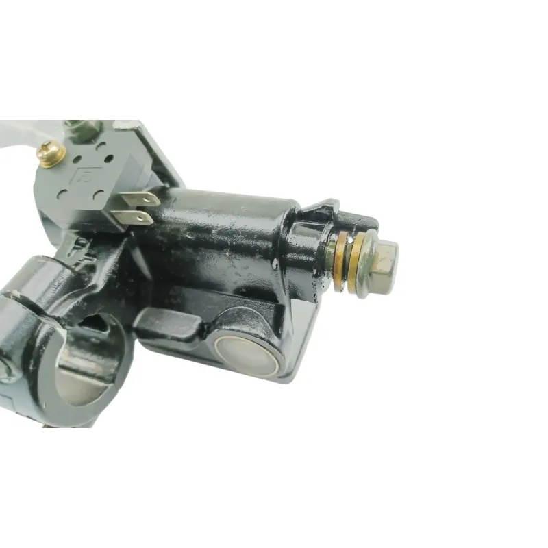 Maitre cylindre frein avant BENELLI TORNADO NAKED 125 2017 - 2025