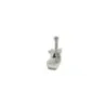 Platine arriere droite BENELLI TORNADO NAKED 125 2017 - 2025 Platine arriere droite BENELLI TORNADO NAKED 125 2017 - 2025