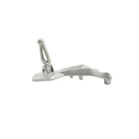Platine arriere droite BENELLI TORNADO NAKED 125 2017 - 2025