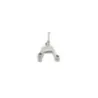 Platine arriere droite BENELLI TORNADO NAKED 125 2017 - 2025 Platine arriere droite BENELLI TORNADO NAKED 125 2017 - 2025