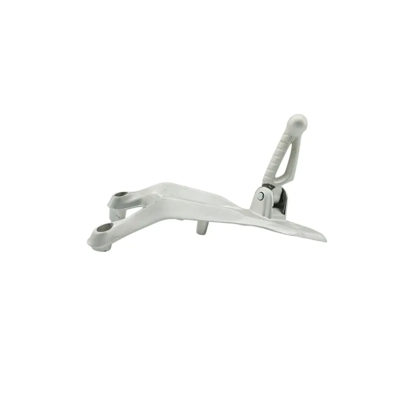 Platine arriere droite BENELLI TORNADO NAKED 125 2017 - 2025