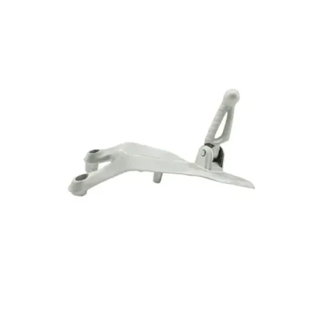 Platine arriere droite BENELLI TORNADO NAKED 125 2017 - 2025