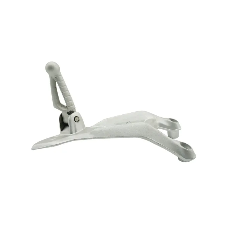 Platine arriere gauche BENELLI TORNADO NAKED 125 2017 - 2025