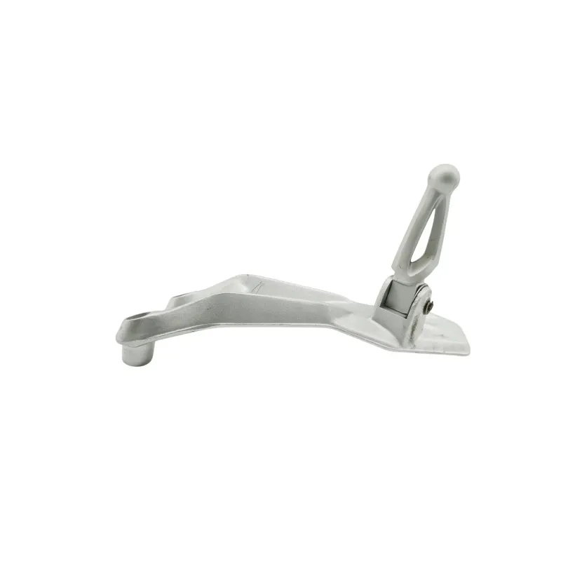 Platine arriere gauche BENELLI TORNADO NAKED 125 2017 - 2025
