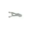 Platine arriere gauche BENELLI TORNADO NAKED 125 2017 - 2025 Platine arriere gauche BENELLI TORNADO NAKED 125 2017 - 2025