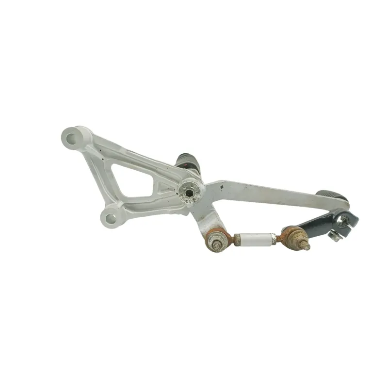 Platine avant gauche BENELLI TORNADO NAKED 125 2017 - 2025