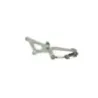 Platine avant gauche BENELLI TORNADO NAKED 125 2017 - 2025 Platine avant gauche BENELLI TORNADO NAKED 125 2017 - 2025