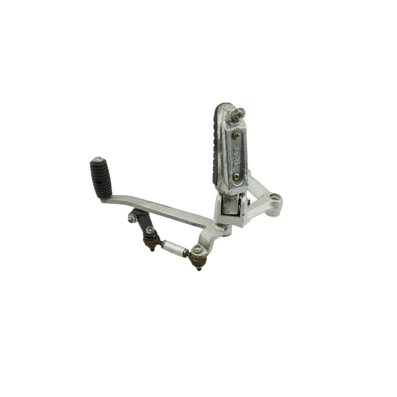 Platine avant gauche BENELLI TORNADO NAKED 125 2017 - 2025