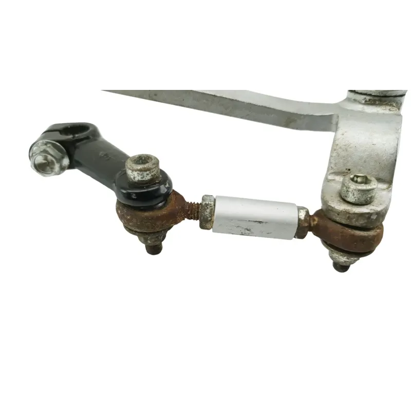 Platine avant gauche BENELLI TORNADO NAKED 125 2017 - 2025