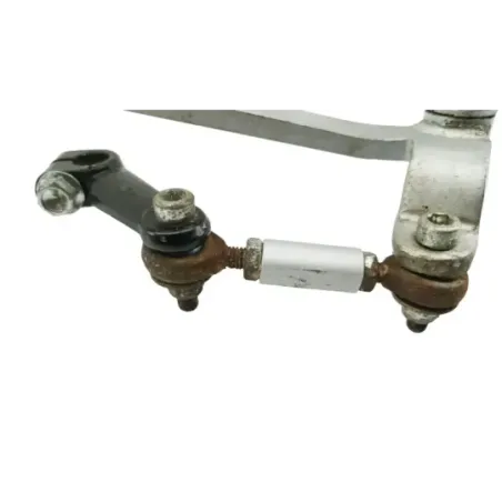 Platine avant gauche BENELLI TORNADO NAKED 125 2017 - 2025