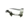 Platine avant gauche BENELLI TORNADO NAKED 125 2017 - 2025 Platine avant gauche BENELLI TORNADO NAKED 125 2017 - 2025