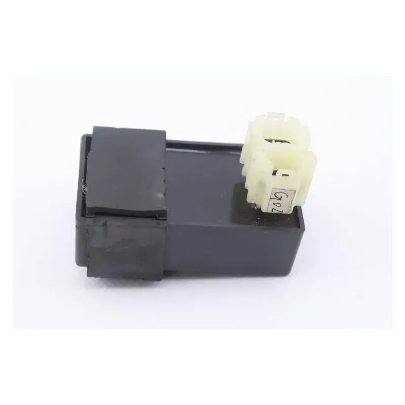 Boitier cdi EUROCKA QT 50 2017 - 2018
