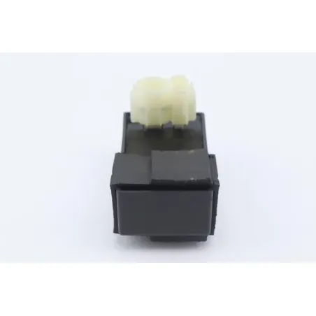 Boitier cdi EUROCKA QT 50 2017 - 2018