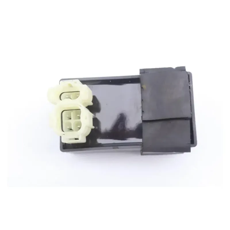 Boitier cdi EUROCKA QT 50 2017 - 2018