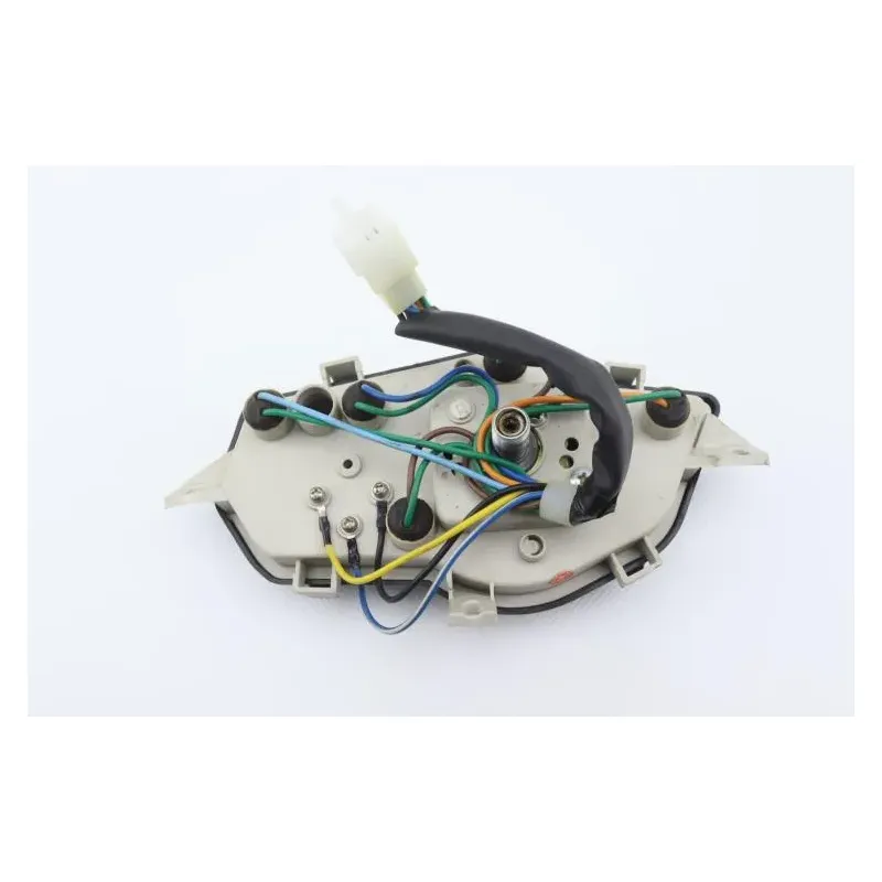 Compteur EUROCKA QT 50 2017 - 2018