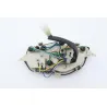 Compteur EUROCKA QT 50 2017 - 2018