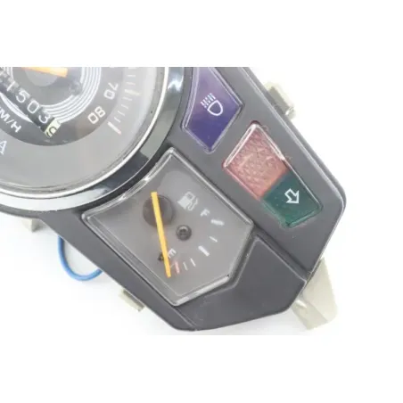 Compteur EUROCKA QT 50 2017 - 2018