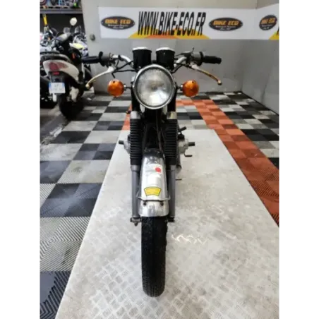 KAWASAKI 350 A7 AVENGER