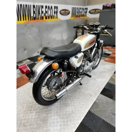 KAWASAKI 350 A7 AVENGER