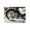 KAWASAKI 350 A7 AVENGER