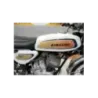 KAWASAKI 350 A7 AVENGER