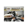 KAWASAKI 350 A7 AVENGER