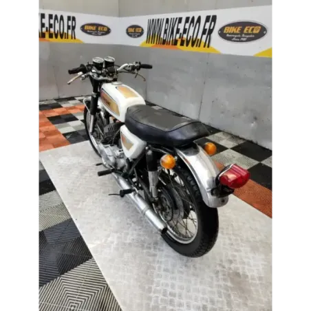 KAWASAKI 350 A7 AVENGER