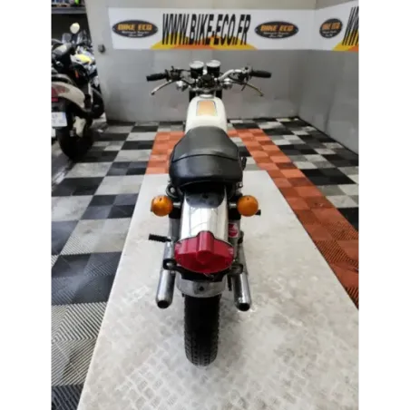 KAWASAKI 350 A7 AVENGER