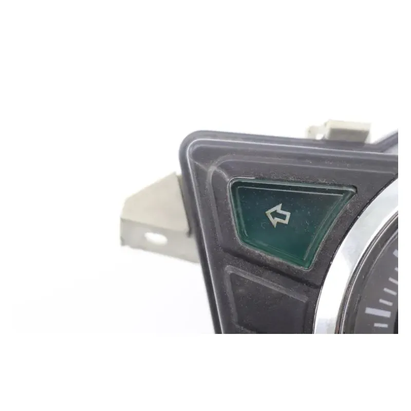 Compteur EUROCKA QT 50 2017 - 2018