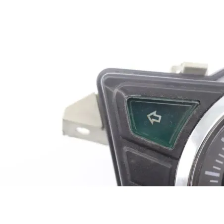 Compteur EUROCKA QT 50 2017 - 2018