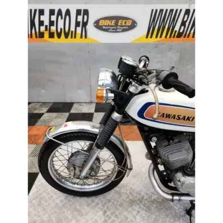 KAWASAKI 350 A7 AVENGER