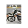 KAWASAKI 350 A7 AVENGER