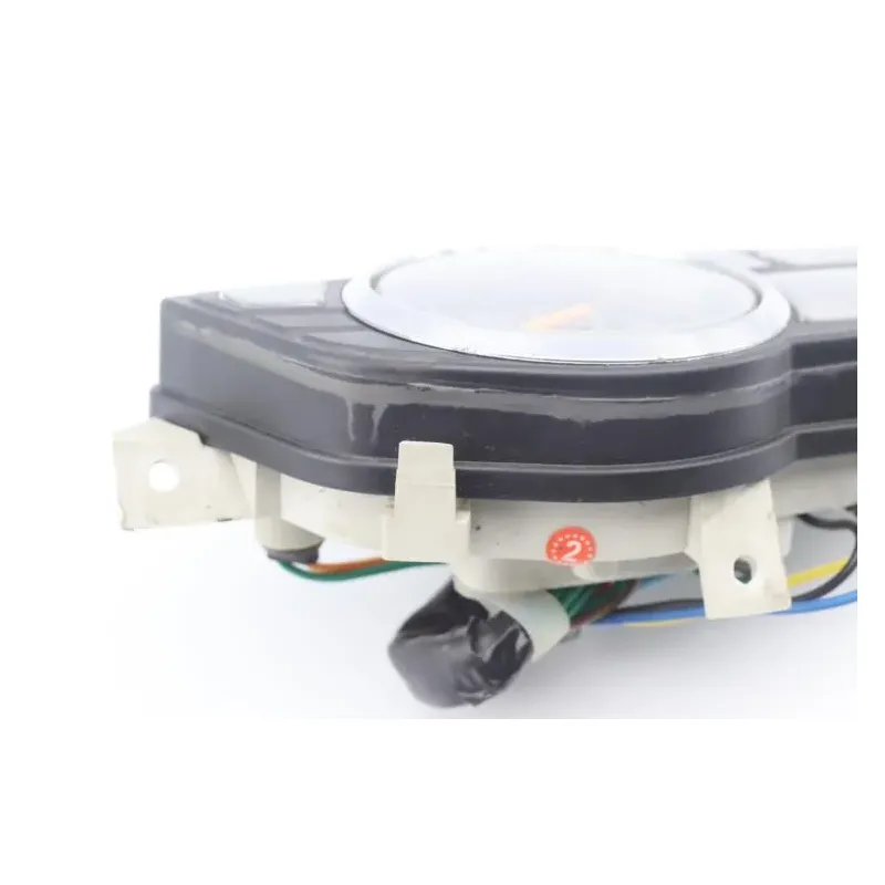 Compteur EUROCKA QT 50 2017 - 2018