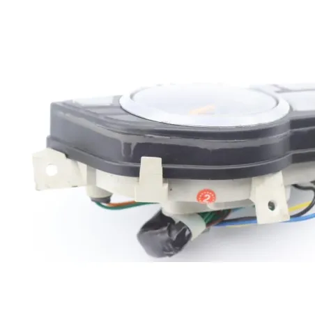 Compteur EUROCKA QT 50 2017 - 2018