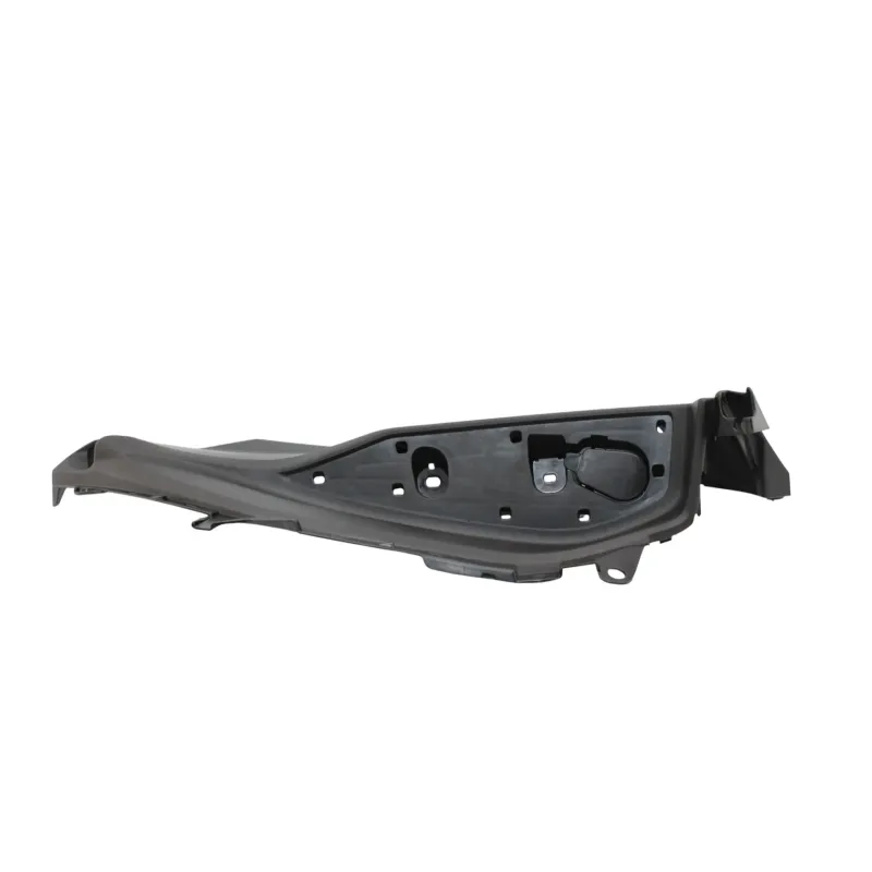 Plancher marche pied gauche YAMAHA YPR 125 XMAX 2018 - 2020