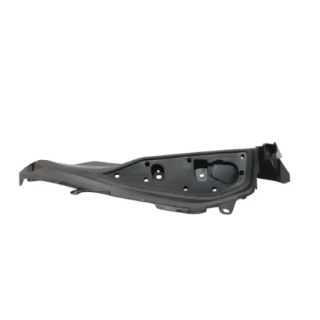 Plancher marche pied gauche YAMAHA YPR 125 XMAX 2018 - 2020